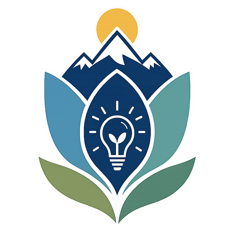Logo del congreso