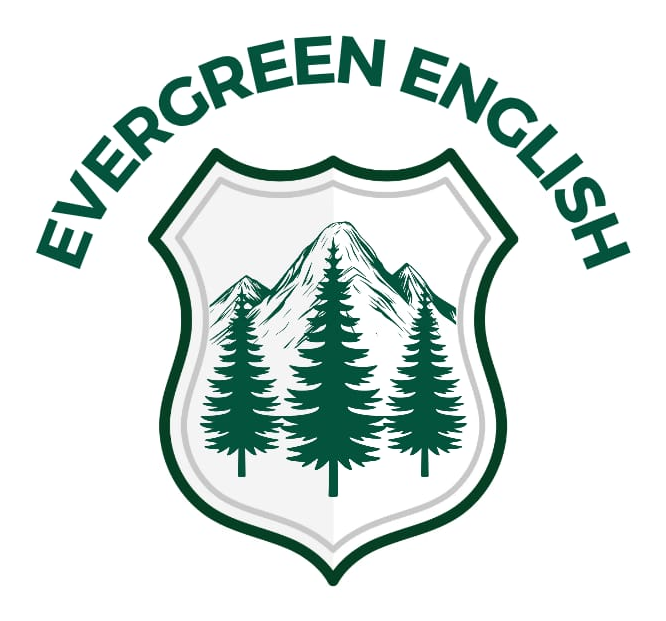 Evergreen English